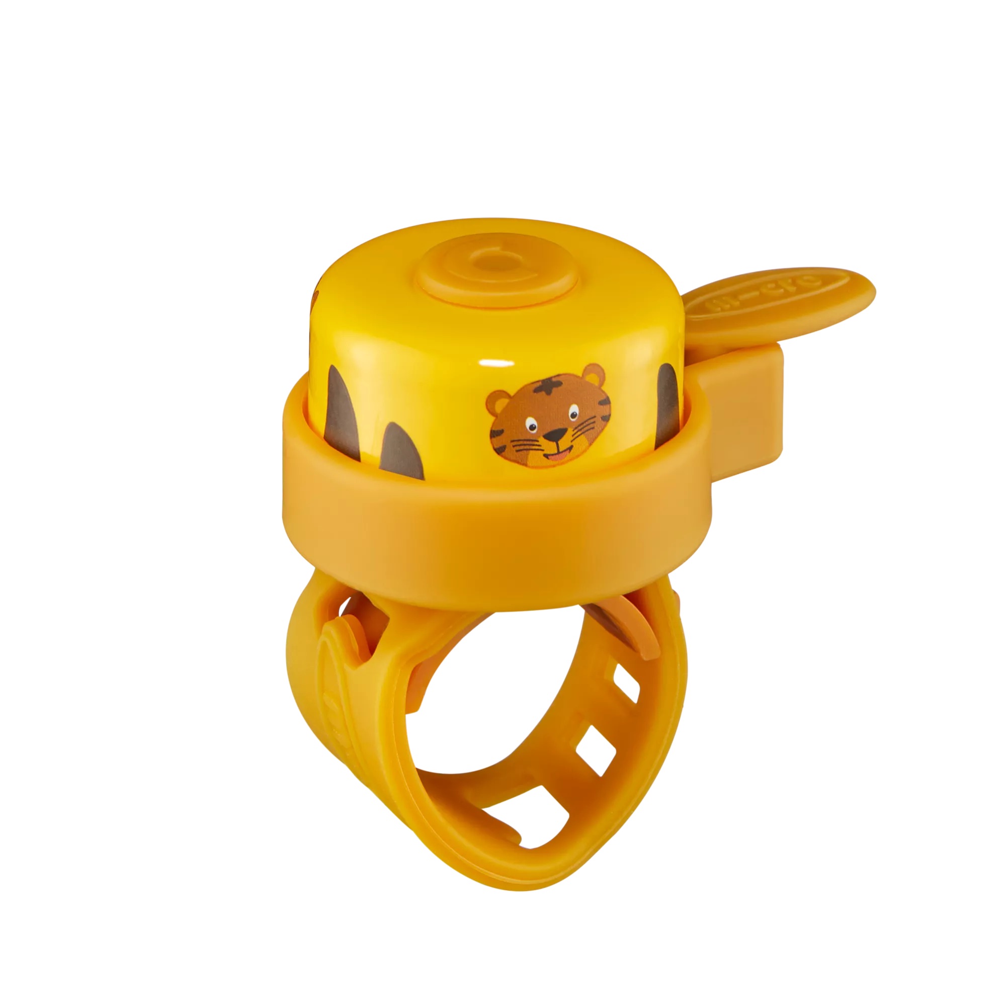 Affenzahn Fahrradklingel Tiger