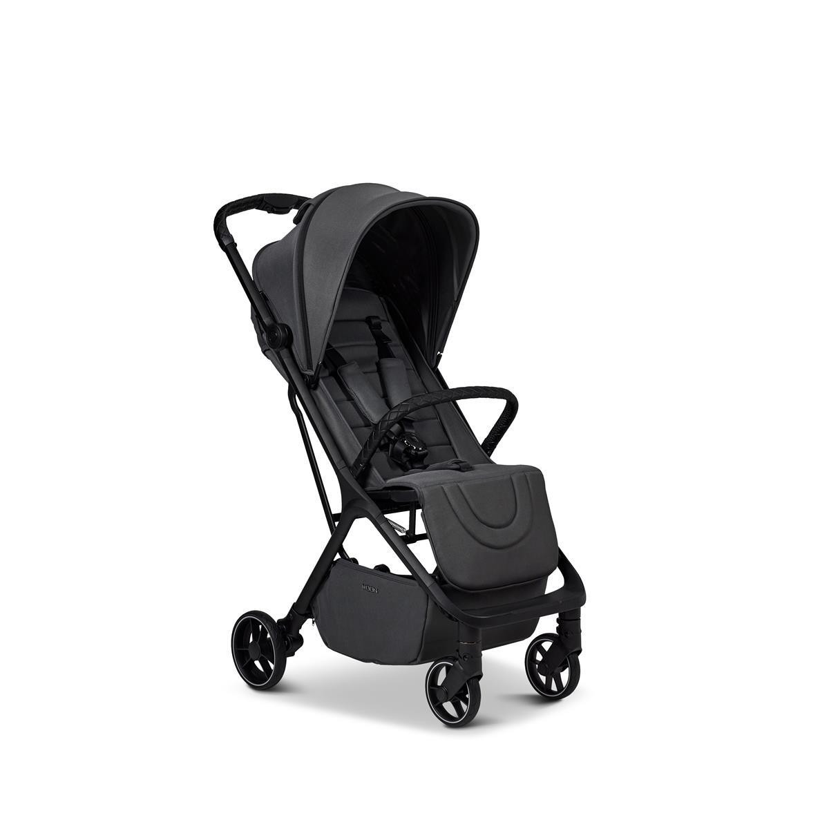 Moon Buggy Zoé anthra