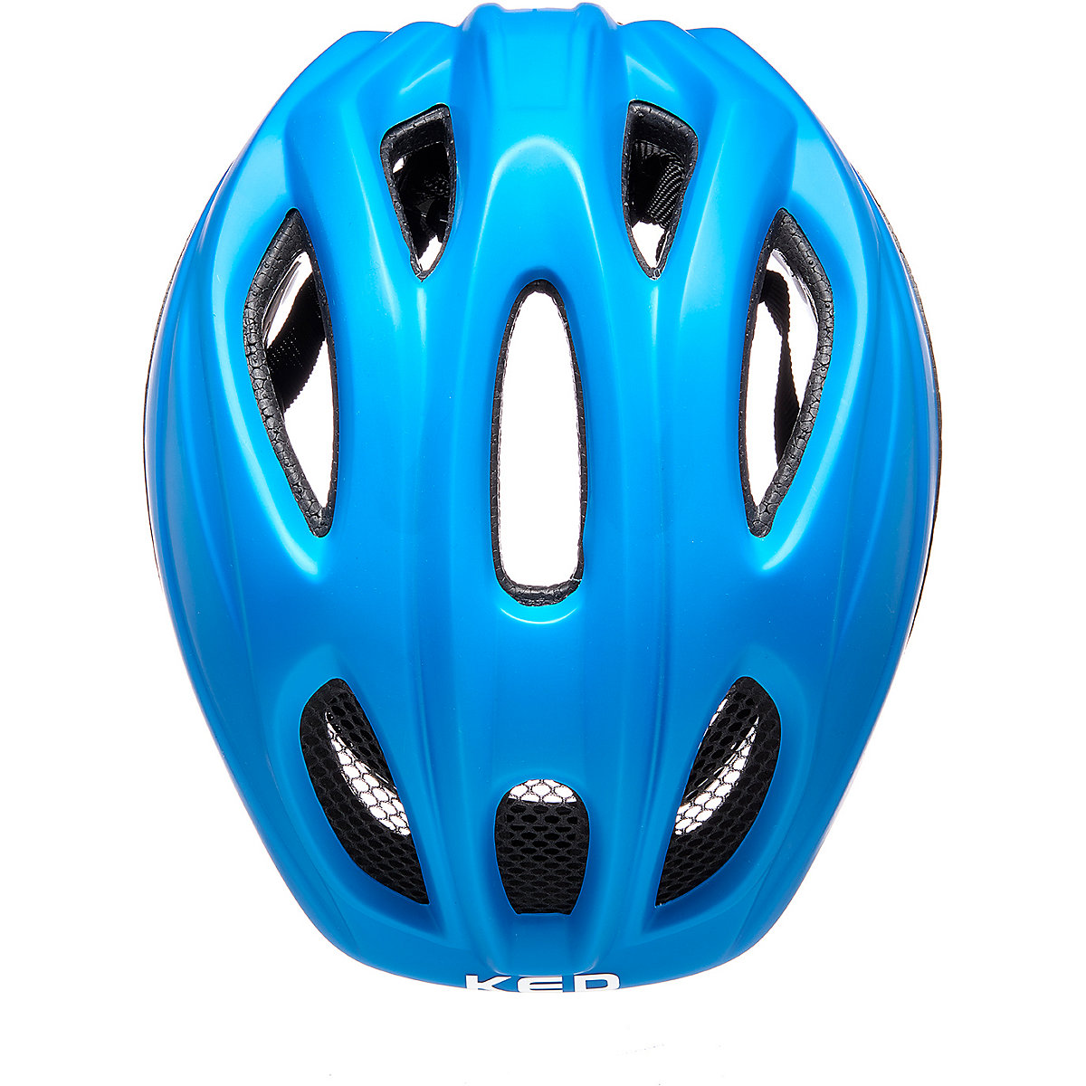 KED Meggy II 46-51 (S) Blue Matt KED Meggy II 46-51 (S) Blue Matt