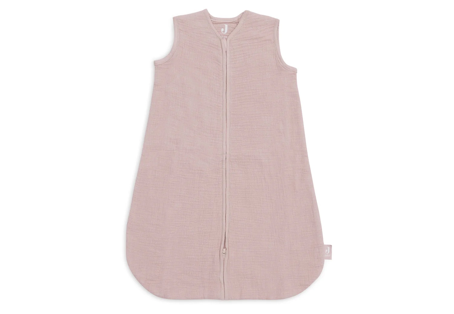 Jollein Schlafsack Newborn Hydrophil 60cm Wild Rose