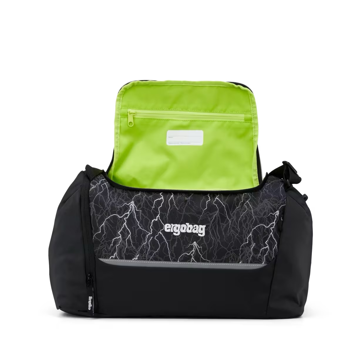 ergobag Sporttasche Super ReflektBär ergobag Sporttasche Super ReflektBär