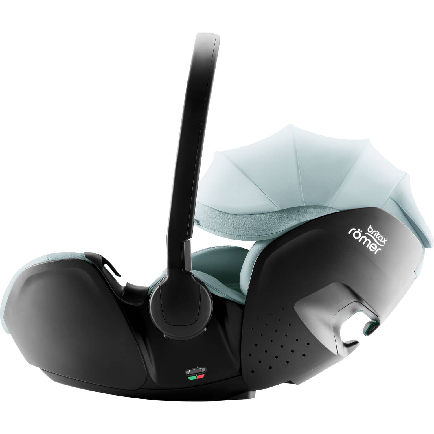Britax Römer BABY-SAFE PRO Style | Harbor Blue