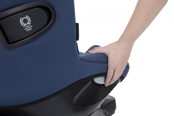 Joie i-Spin 360™ R Deep Sea Joie i-Spin 360™ R Deep Sea