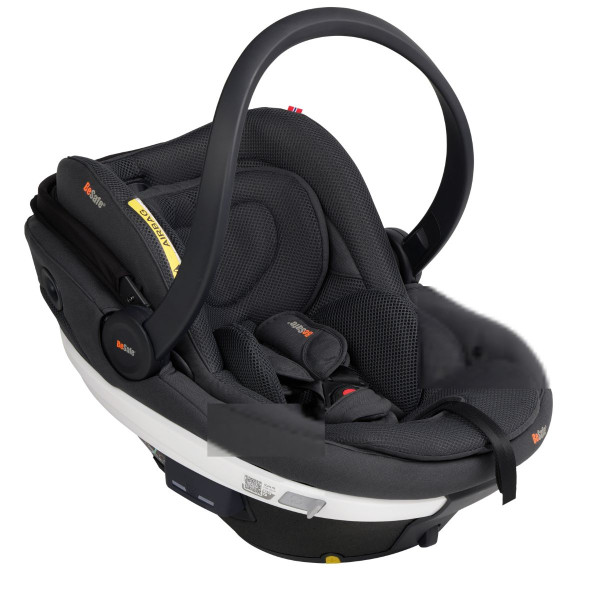 BeSafe Go Beyond Babyschale (40 - 87cm / 0 - 13 Kilo) BeSafe Go Beyond Babyschale (40 - 87cm / 0 - 13 Kilo)