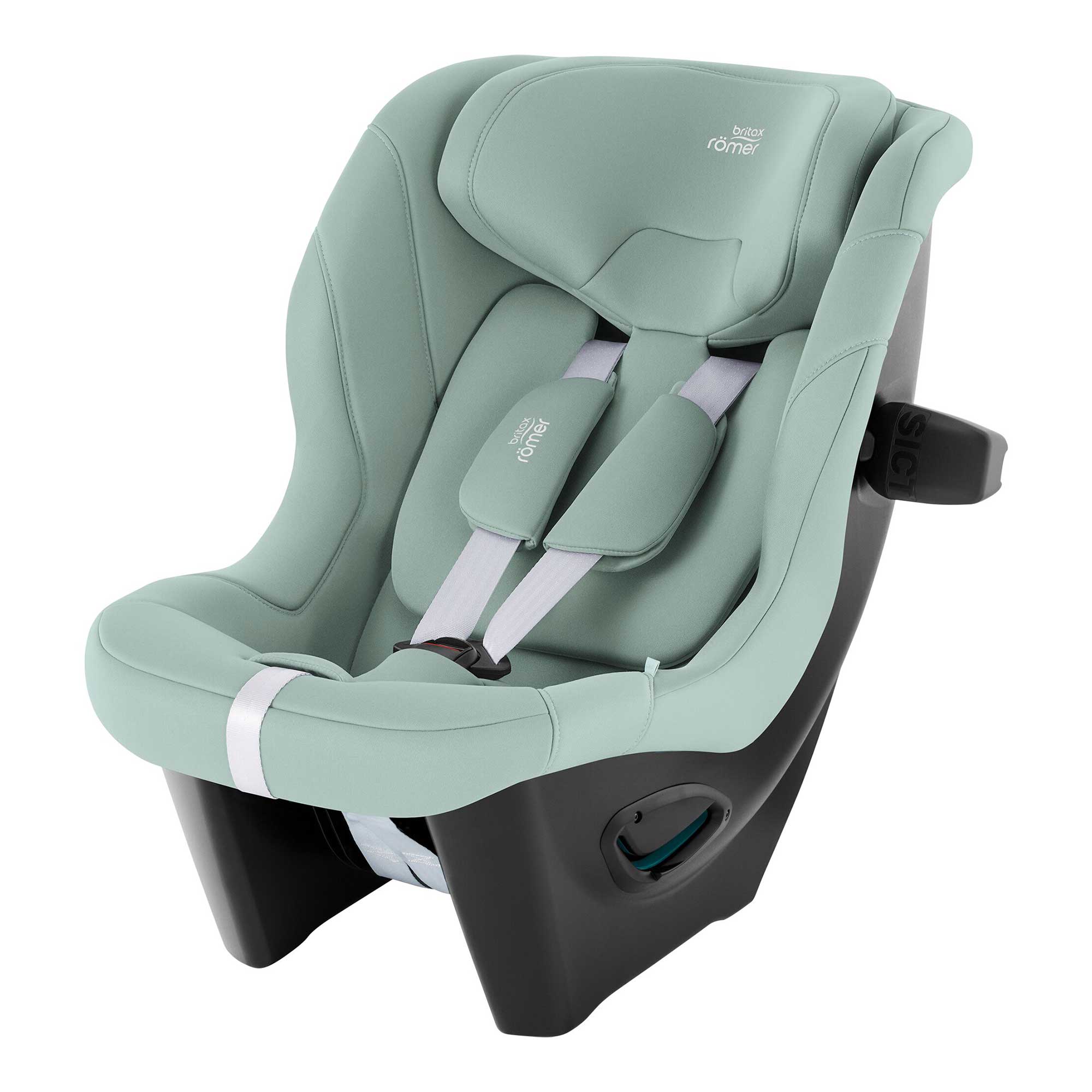 Britax Römer MaxSafe Pro Jade Britax Römer MaxSafe Pro Jade