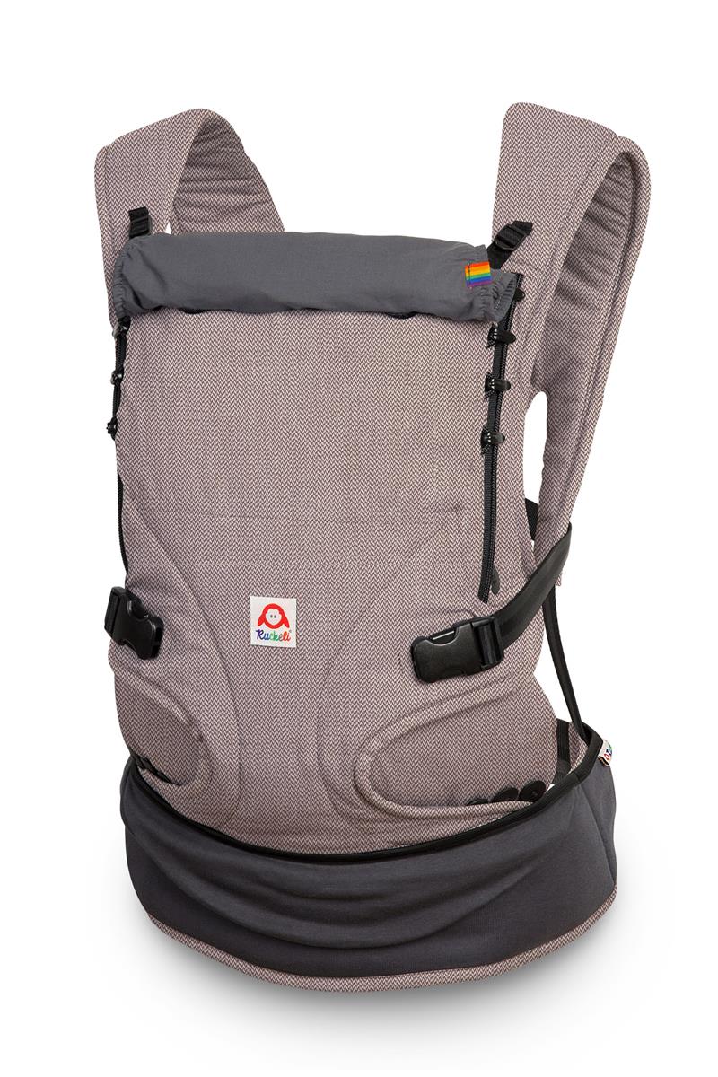 Ruckeli Babytrage SLIM LOVELY Beige