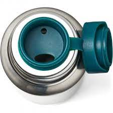 ergobag Trinkflasche Edelstahl Monster