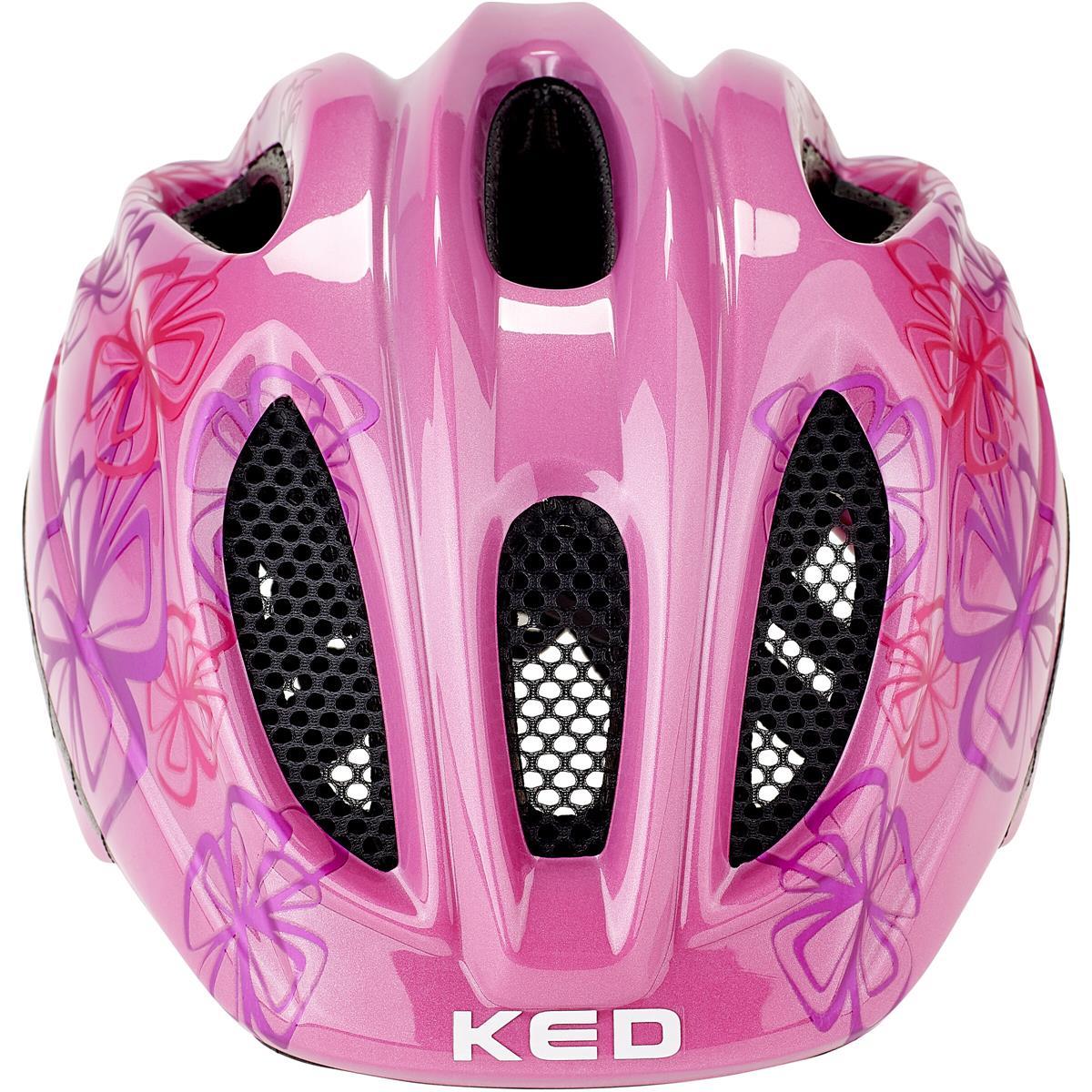 KED Meggy II Trend (XS) Pink Flowers KED Meggy II Trend (XS) Pink Flowers