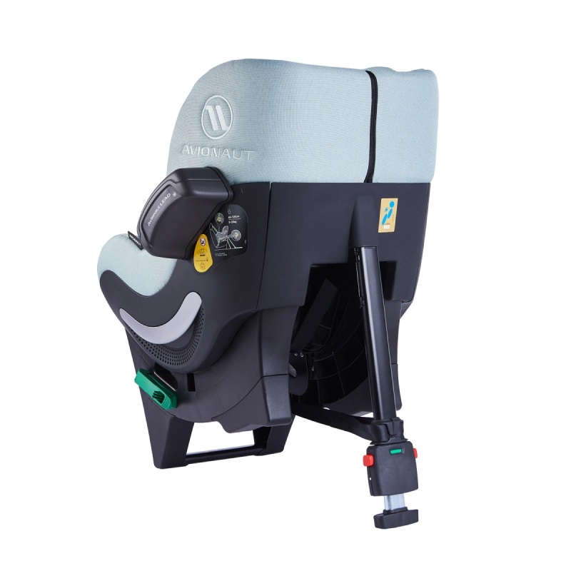 Avionaut Sky Mint Airflow