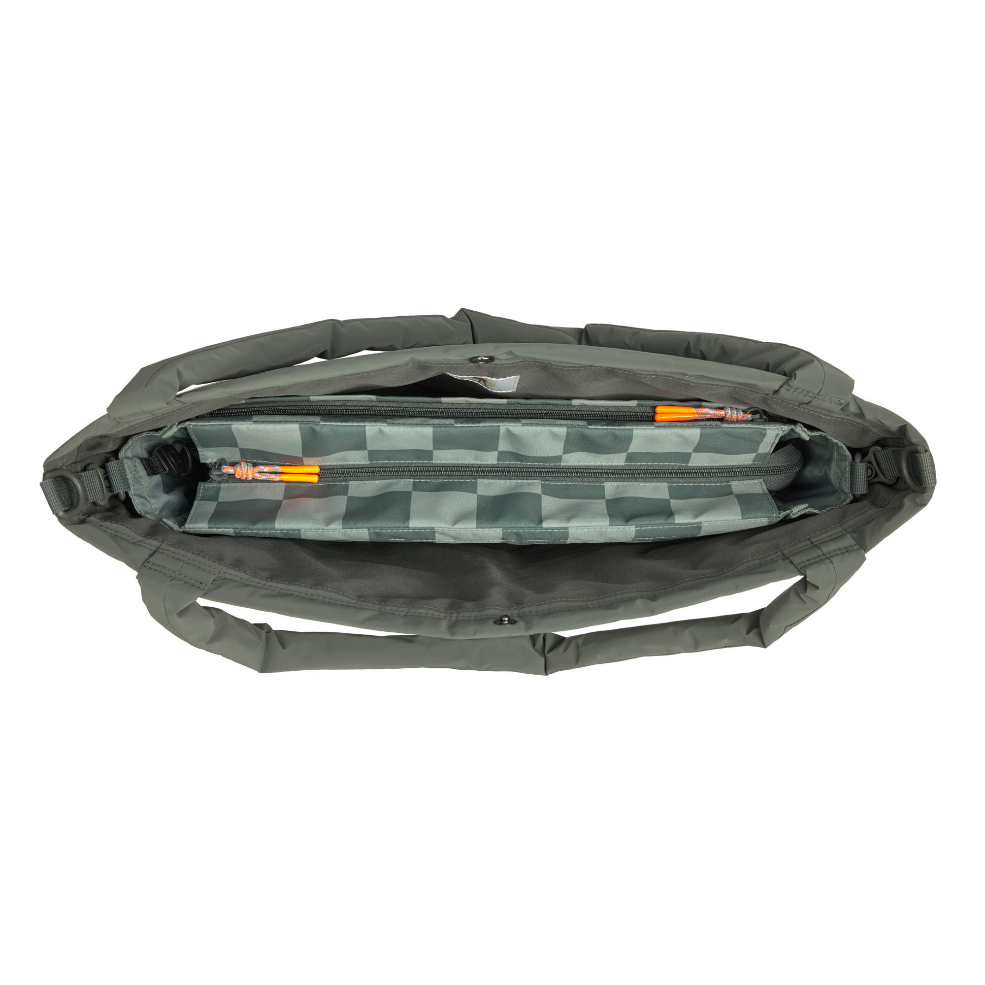 Lässig MIX Wickeltasche Shopper Olive Lässig MIX Wickeltasche Shopper Olive