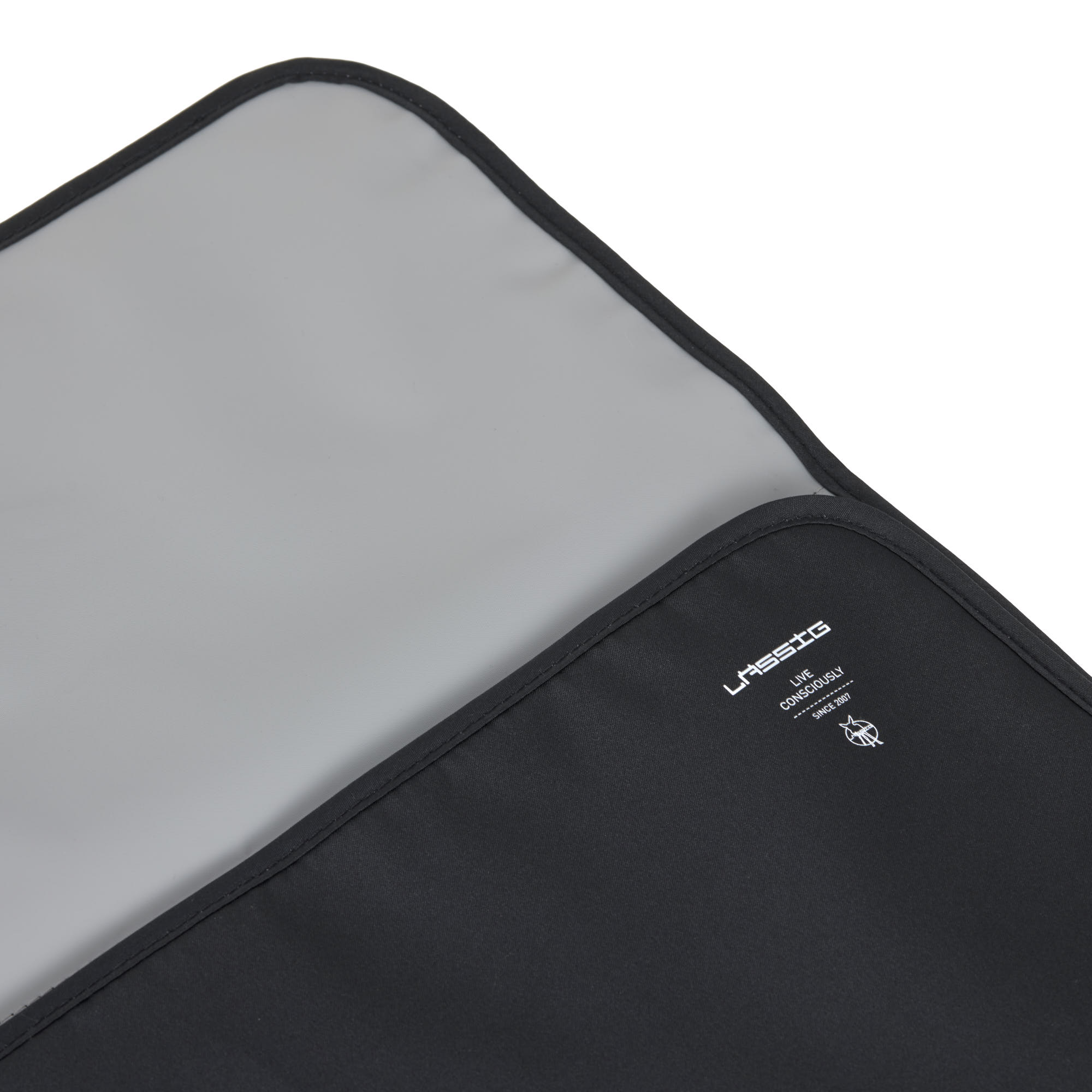 Lässig Mix Multi Bag Black Lässig Mix Multi Bag Black