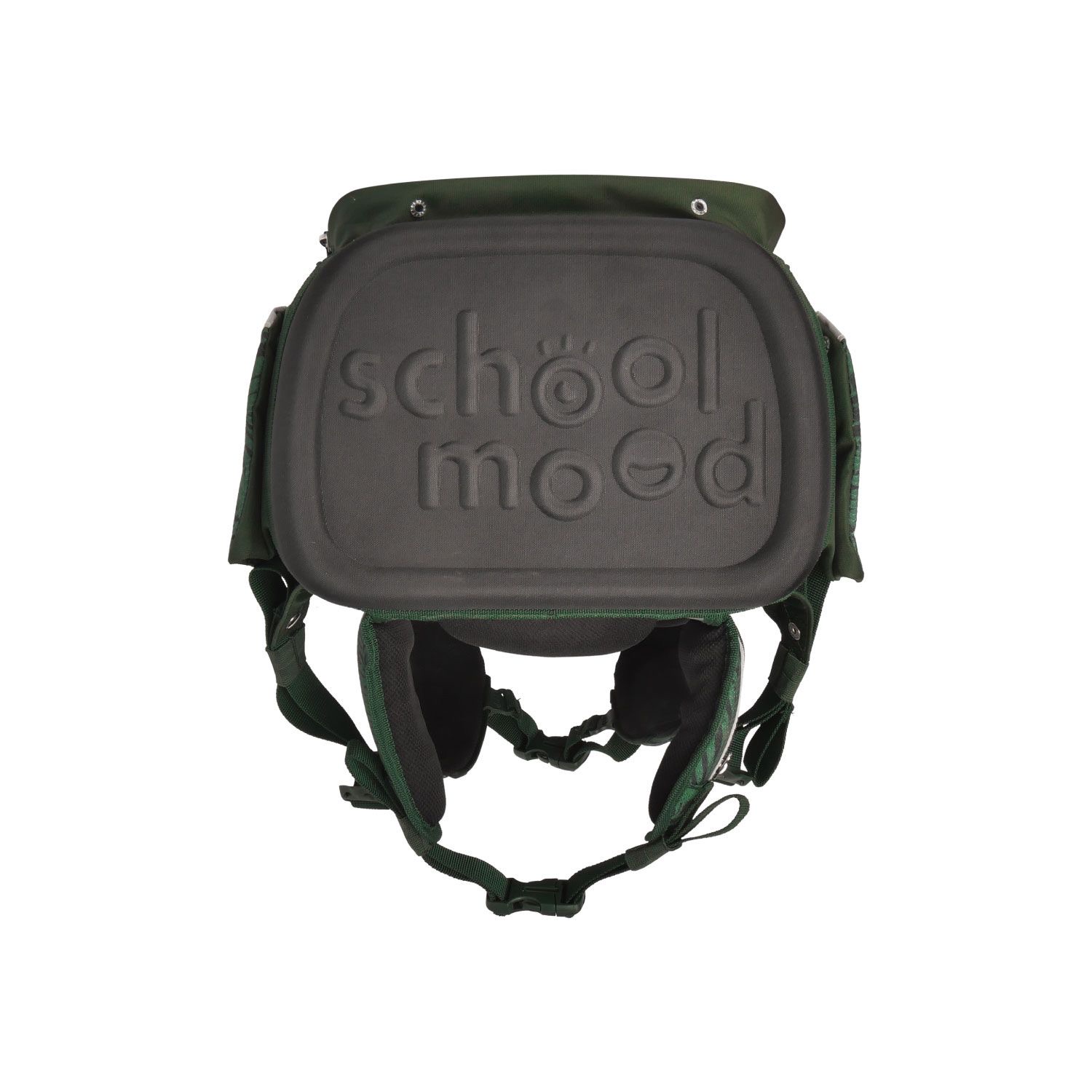 School-Mood Champion Maxx Pro 7-tlg. Schulranzenset Daniel (Dinosaurier)