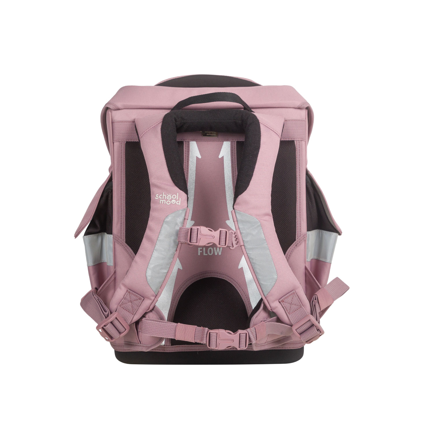 School-Mood Timeless Air+ Ocean Collection (Got Bag) Calamari School-Mood Timeless Air+ Ocean Collection (Got Bag) Calamari