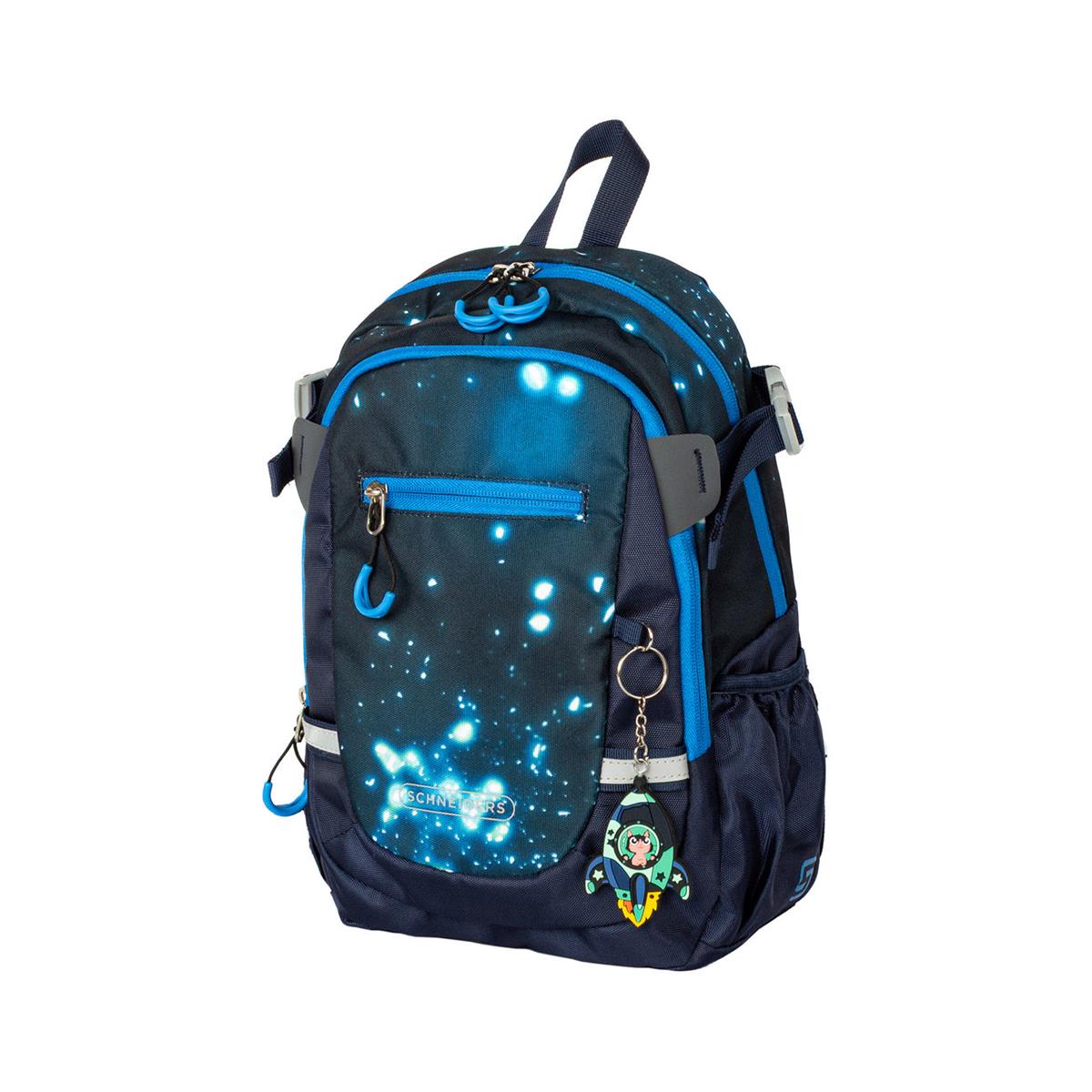 Schneiders Kindergartenrucksäcke Deep Cosmos