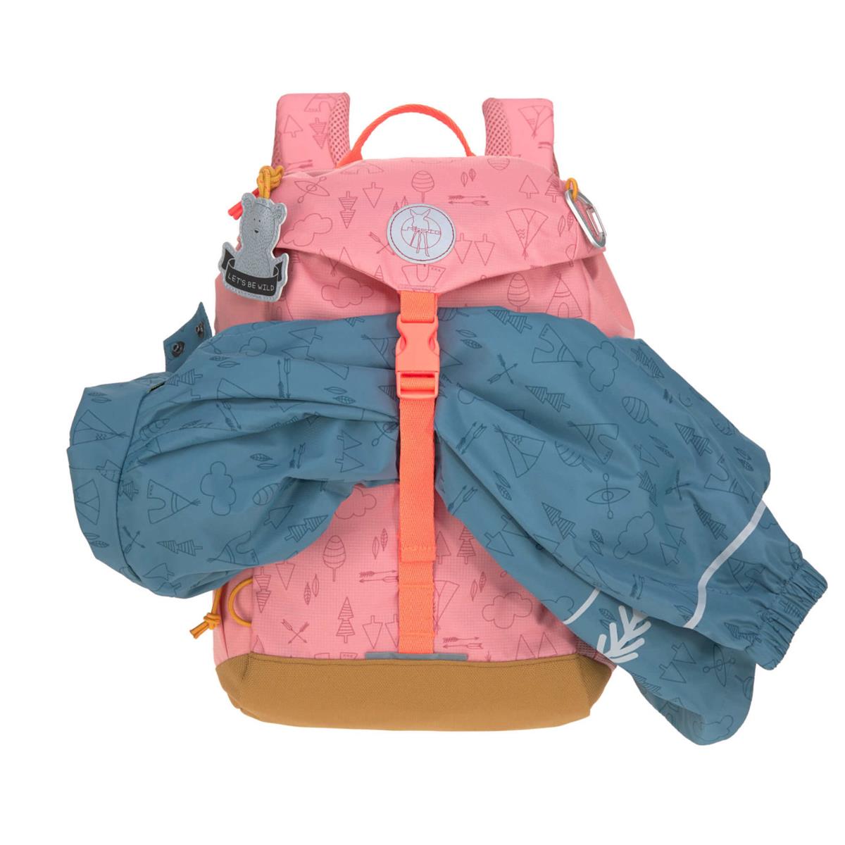 1203023707_9_1280x1280.jpg Lässig Wanderrucksack Backpack 14L Adventure Rosa