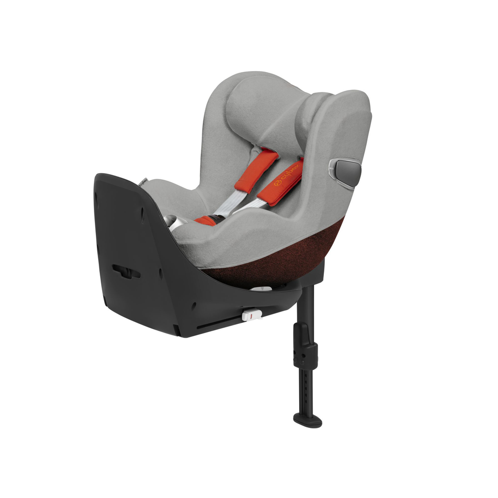 CYBEX Sommerbezug Sirona Z i-Size Grey CYBEX Sommerbezug Sirona Z i-Size Grey