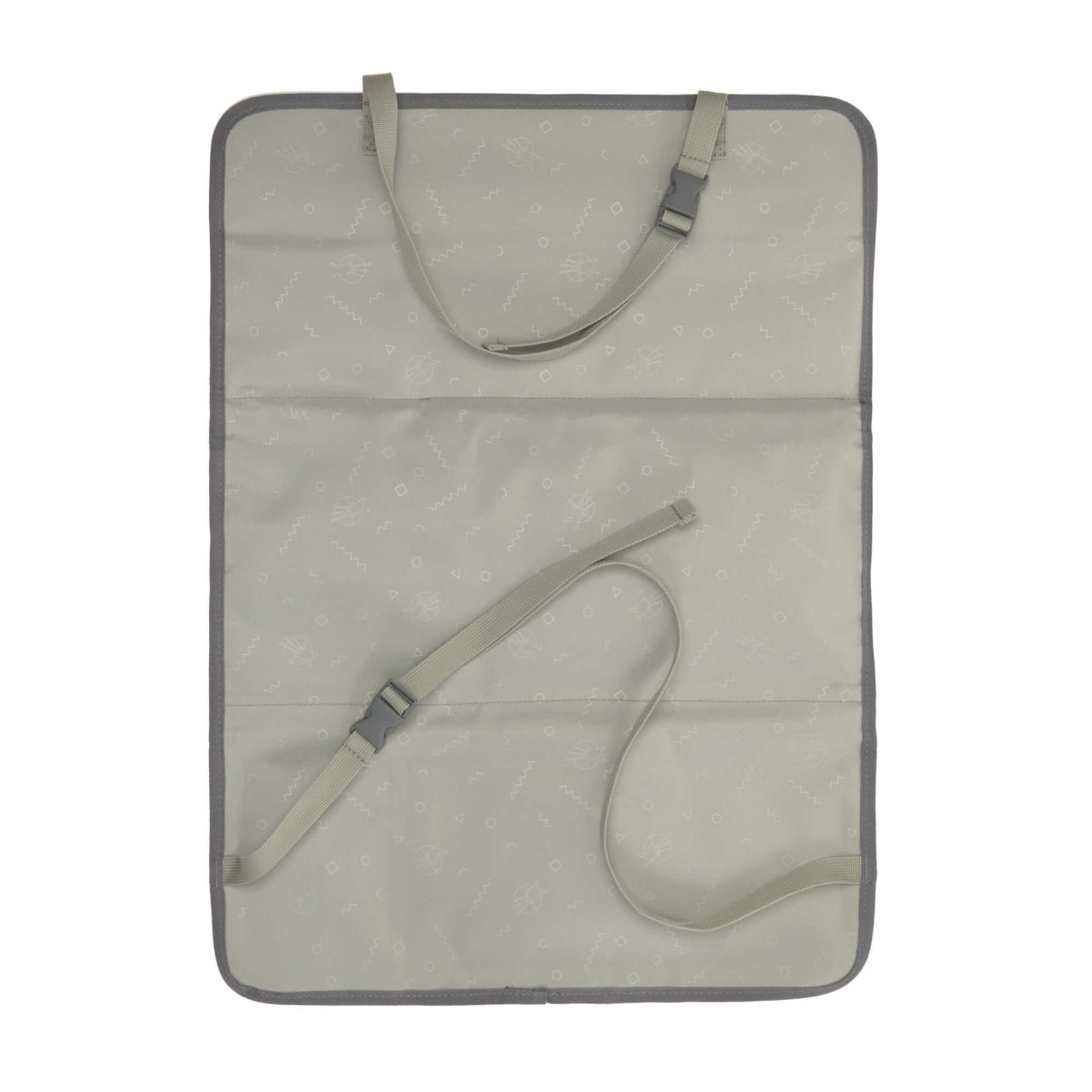 Lässig Auto Organizer Safari Tiger Lässig Auto Organizer Safari Tiger