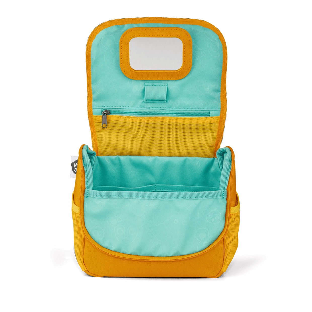 Affenzahn Kulturtasche Tiger