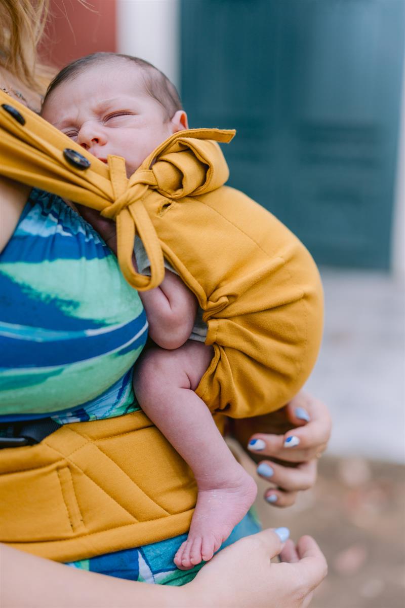 Neko Tiny Tragehilfe Chai Tea