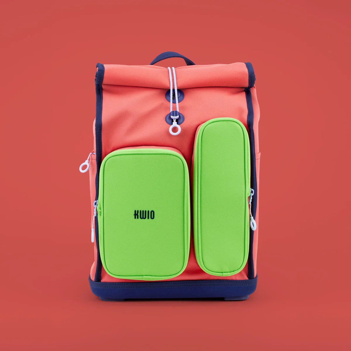 Kwio BAGG Schulranzen-Set Jellyfish Kwio BAGG Schulranzen-Set Jellyfish