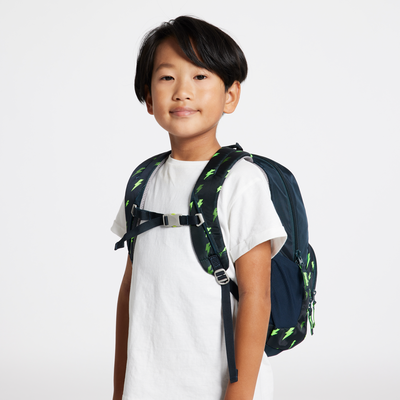 ergobag ease large Kinderrucksack Bärtolomäus