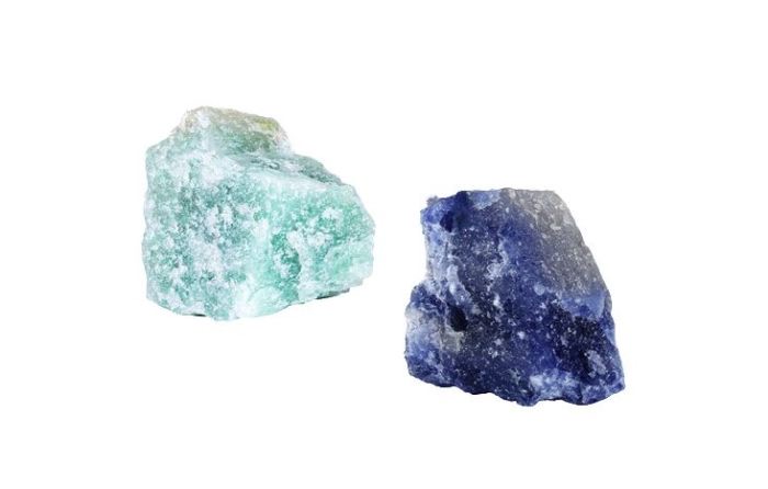 moses Expedition Natur Mini-Ausgrabungsset Funkelnde Mineralien