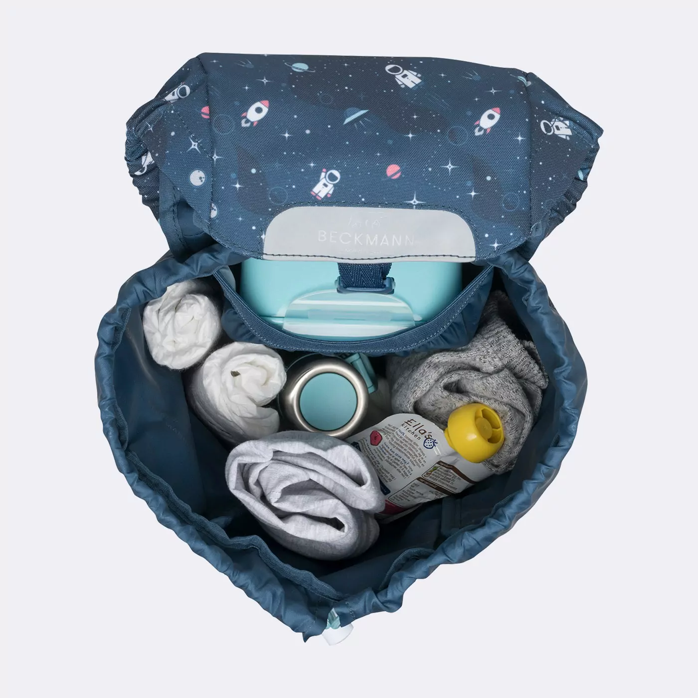 Beckmann Classic Mini Rocket