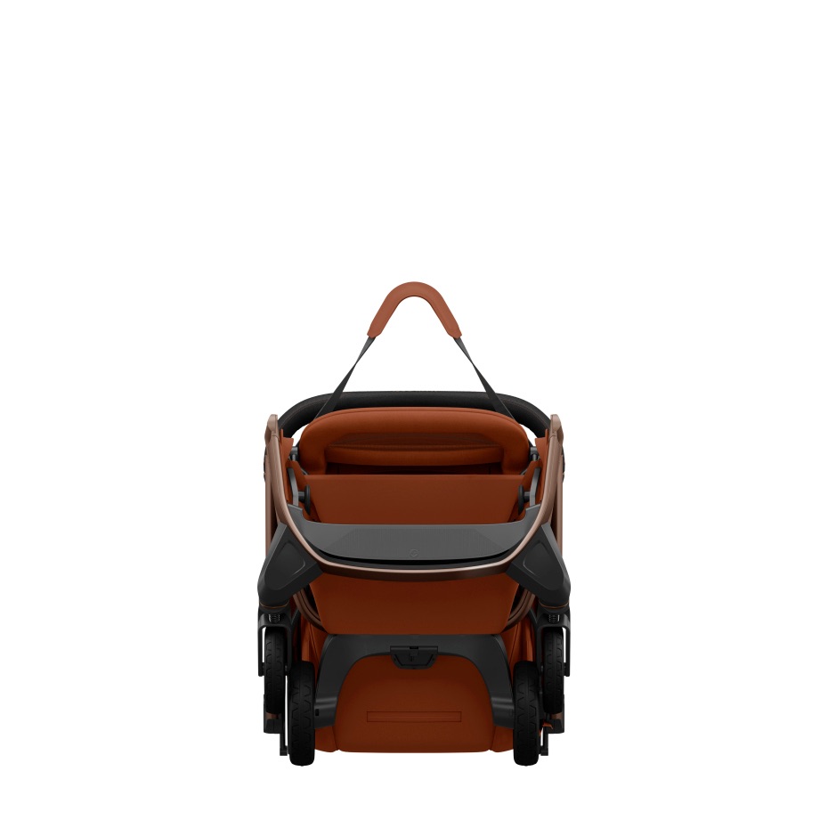 maxi-Cosi Fame Cabin Copper Terra