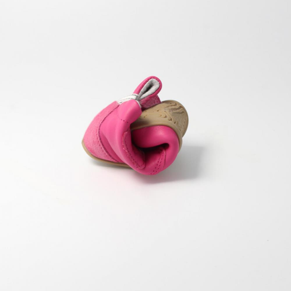 BLifestyle Model baby RACCOON pink 21 BLifestyle Model baby RACCOON pink 21