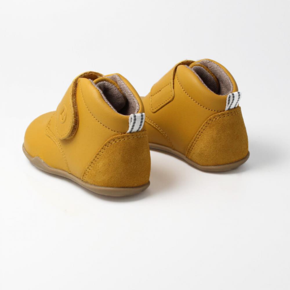 BLifestyle Model babyRACCOON gelb 24