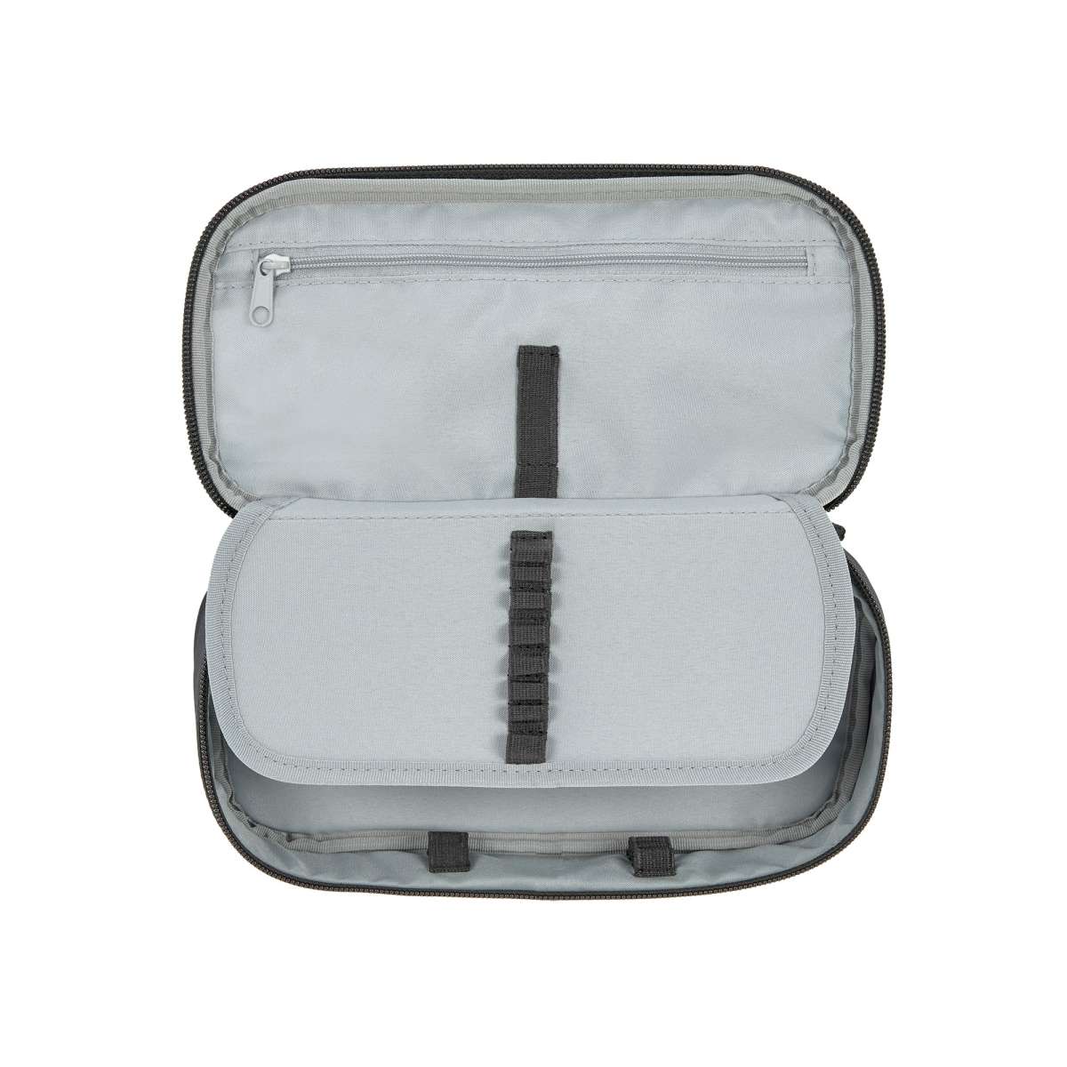 Lässig Schlampermäppchen BOLD Blau