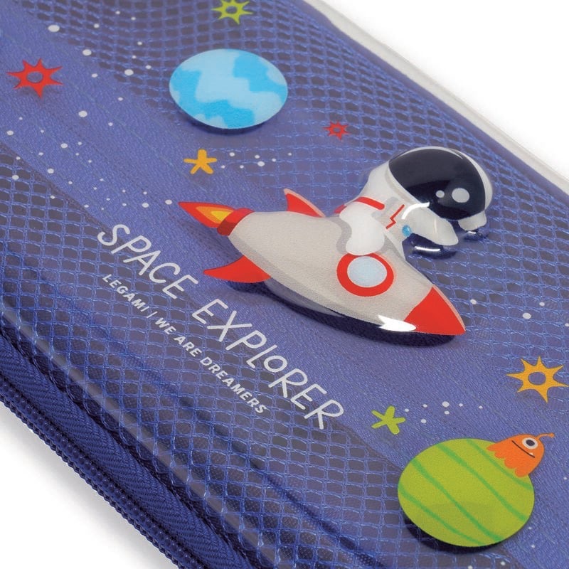 Legami Federmäppchen - Wonderwow Space Legami Federmäppchen - Wonderwow Space