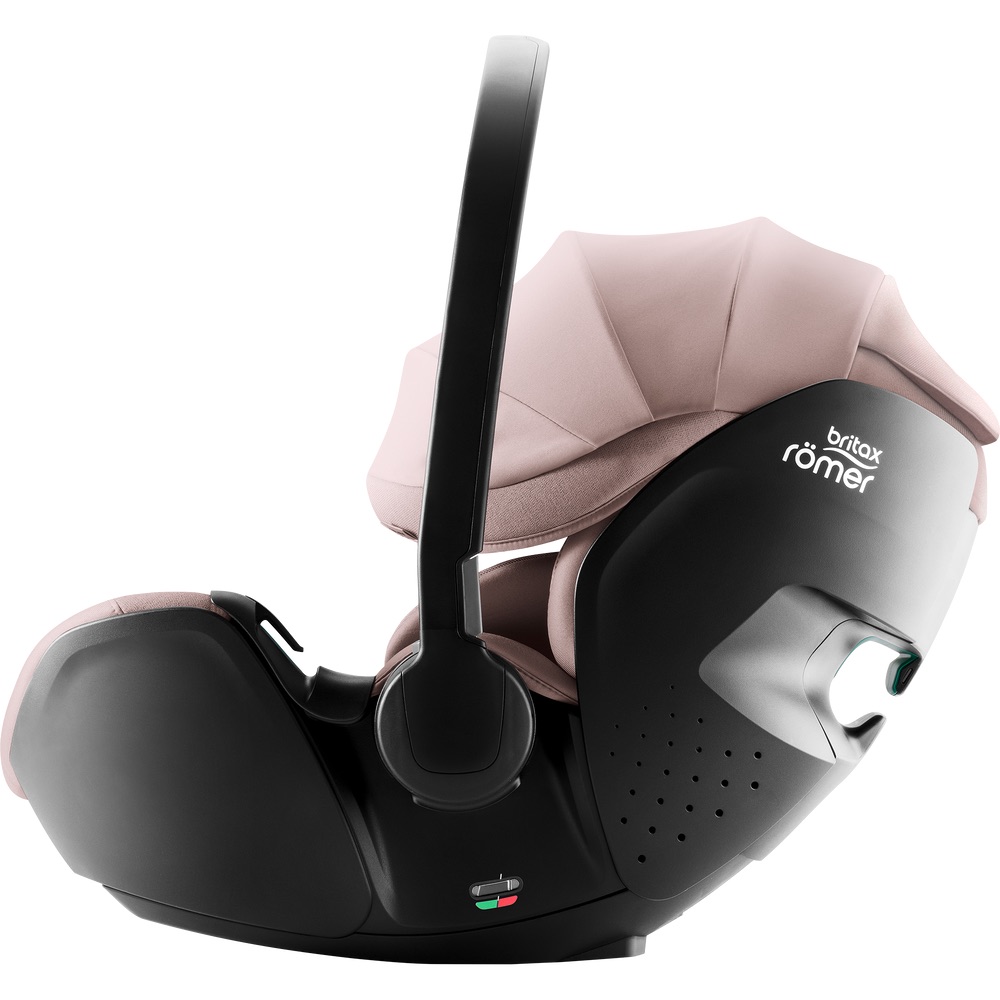 Britax Römer BABY-SAFE PRO Style | Dusty Rose