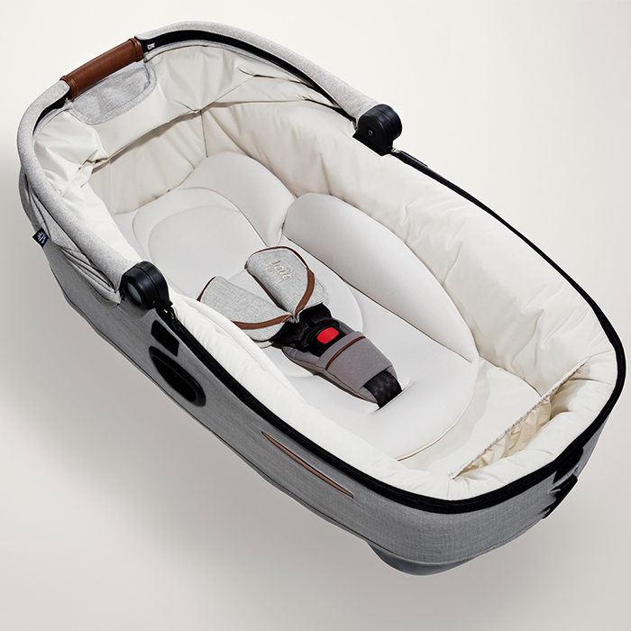 Joie Signature calmi R129™ Qyster Joie Signature calmi R129™ Qyster