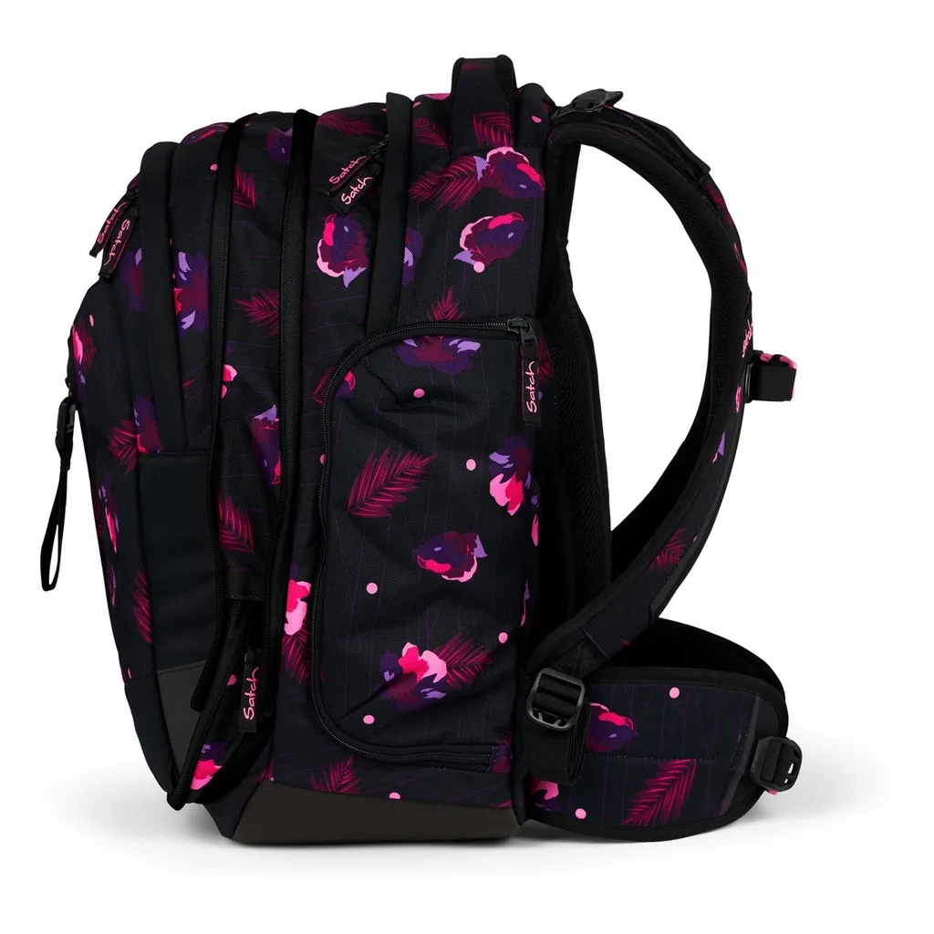 Satch Match Schulrucksack 2024/ 2025 Mystic Nights