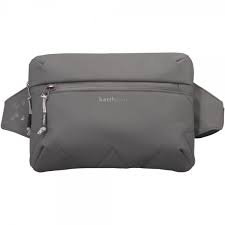 Kattbjörn Hipbag Dark Grey Kattbjörn Hipbag Dark Grey