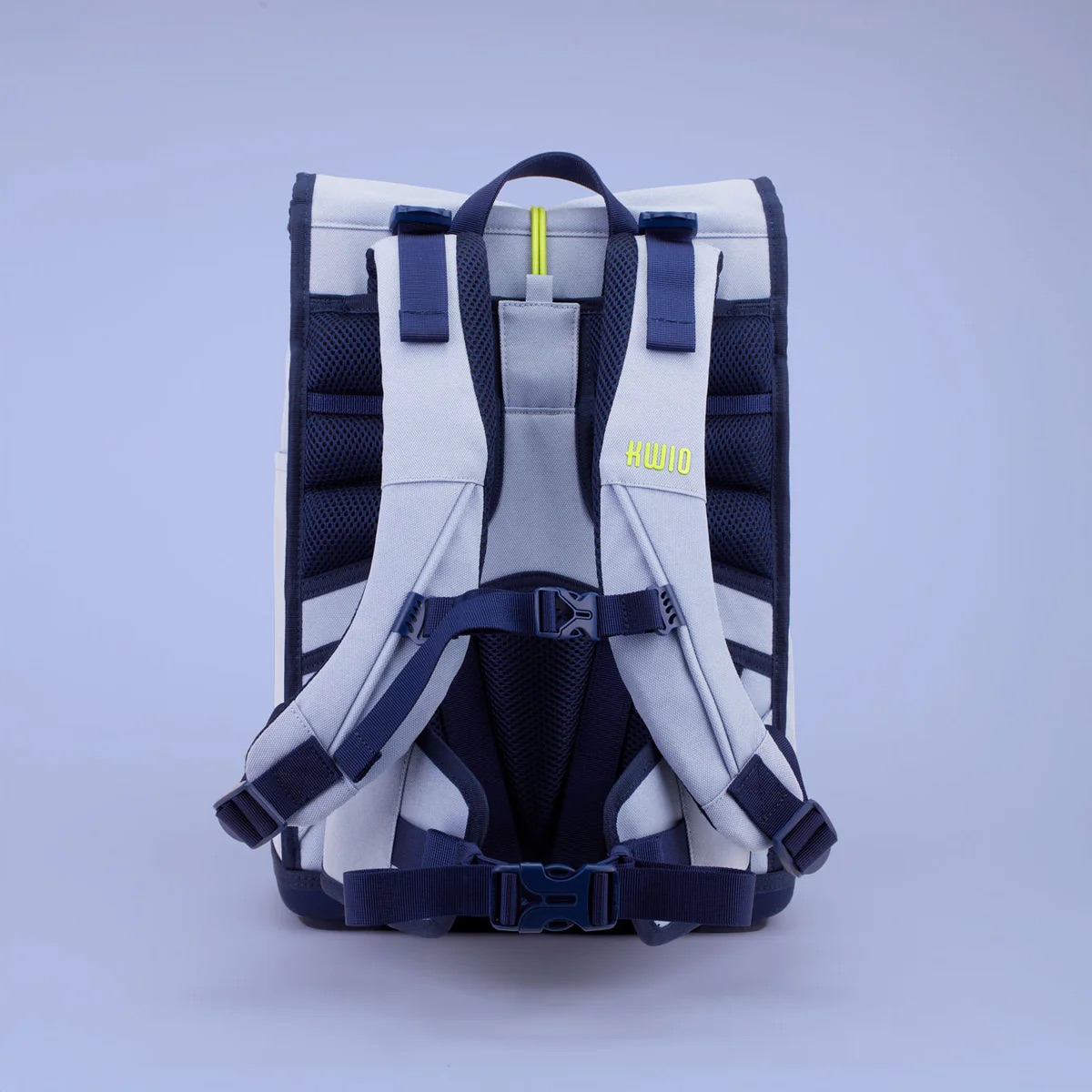 Kwio BAGG Schulranzen-Set Breeze Kwio BAGG Schulranzen-Set Breeze
