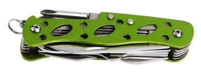 moses Expedition Natur Multifunktionales Taschenmesser moses Expedition Natur Multifunktionales Taschenmesser grün