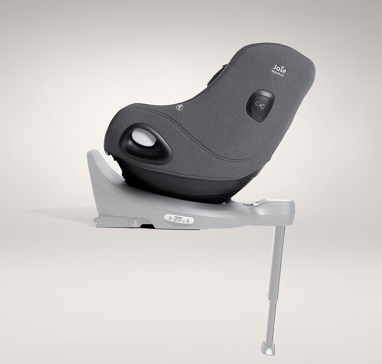 Joie Signature i-Harbour E Reboarder (40 – 105 cm/ 0 – 18,5 kg) Ebony Joie Signature i-Harbour E Reboarder (40 – 105 cm/ 0 – 18,5 kg) Ebony