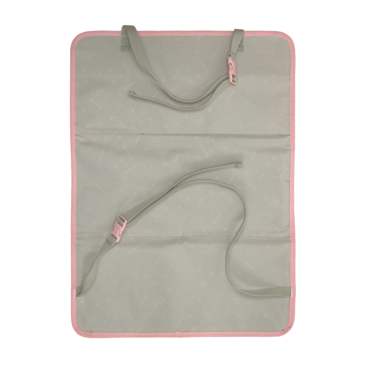 Lässig Auto Organizer Safari Giraffe Lässig Auto Organizer Safari Giraffe