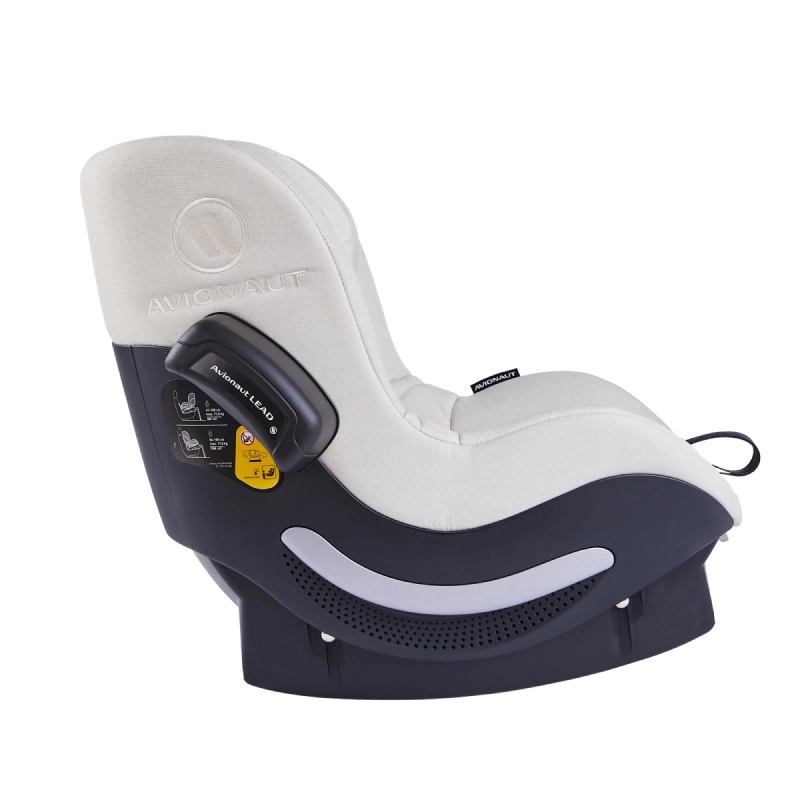 Avionaut AeroFIX 1.0 Reboarder (65 – 105 cm/ 0 – 17,5 kg) Beige (Aussteller) Avionaut AeroFIX 1.0 Reboarder (65 – 105 cm/ 0 – 17,5 kg) Beige (Aussteller)