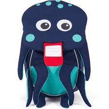 Affenzahn Kindergartenrucksack Octopus Affenzahn Kindergartenrucksack Octopus