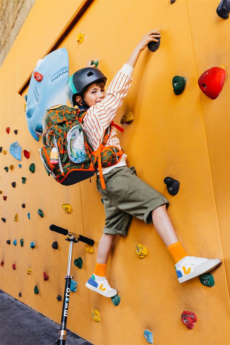 ergobag Schulranzen-Set Pack 2024 ergobag Schulranzen-Set Pack 2024