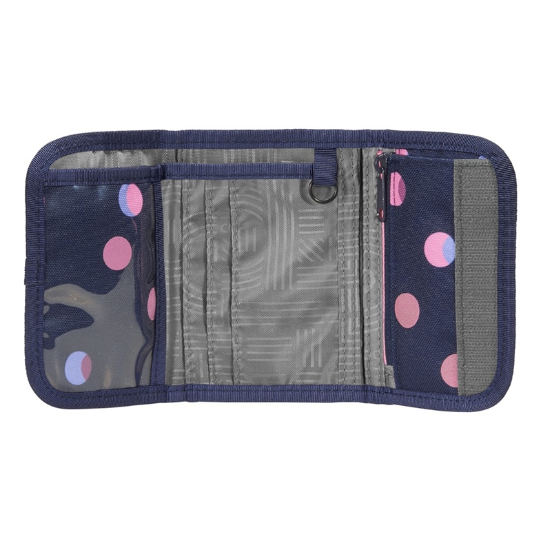 Coocazoo Geldbörse Reflective Moons