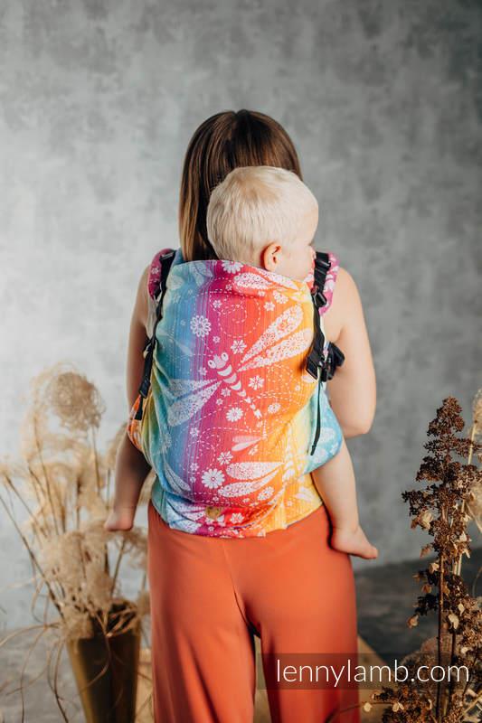 Lenny Lamb Preschool Dragonfly Rainbow Lenny Lamb Preschool Dragonfly Rainbow