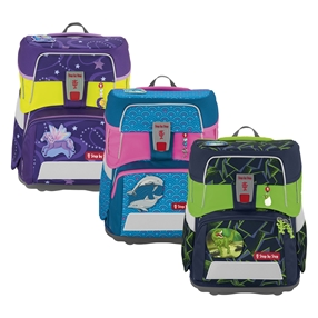 Step by Step LED Neon Pull-Over Pink