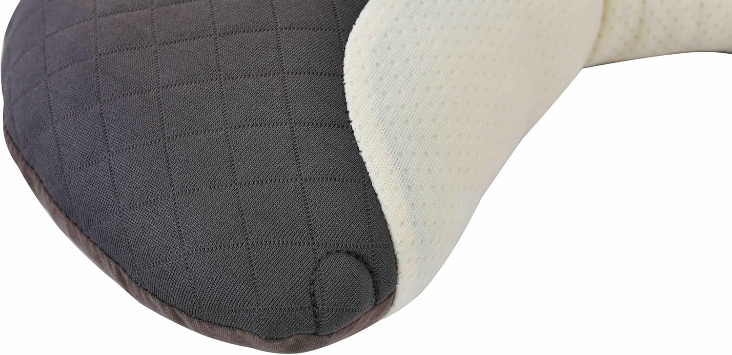 Altabebe Nackenkissen grau