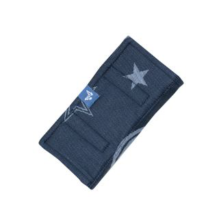 Fidella® Zubehör Gurtschoner / Suck Pad - Outer Space blue (1 Stück) Fidella® Zubehör Gurtschoner / Suck Pad - Outer Space blue (1 Stück)