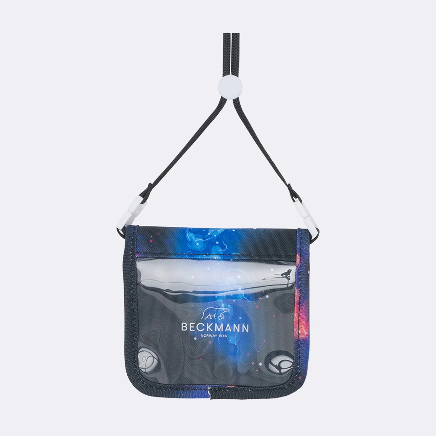 Beckmann Brustbeutel Ninja Elements Beckmann Brustbeutel Ninja Elements