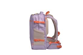 Kattbjörn Light Schulrucksack Purple Power Kattbjörn Light Schulrucksack Purple Power